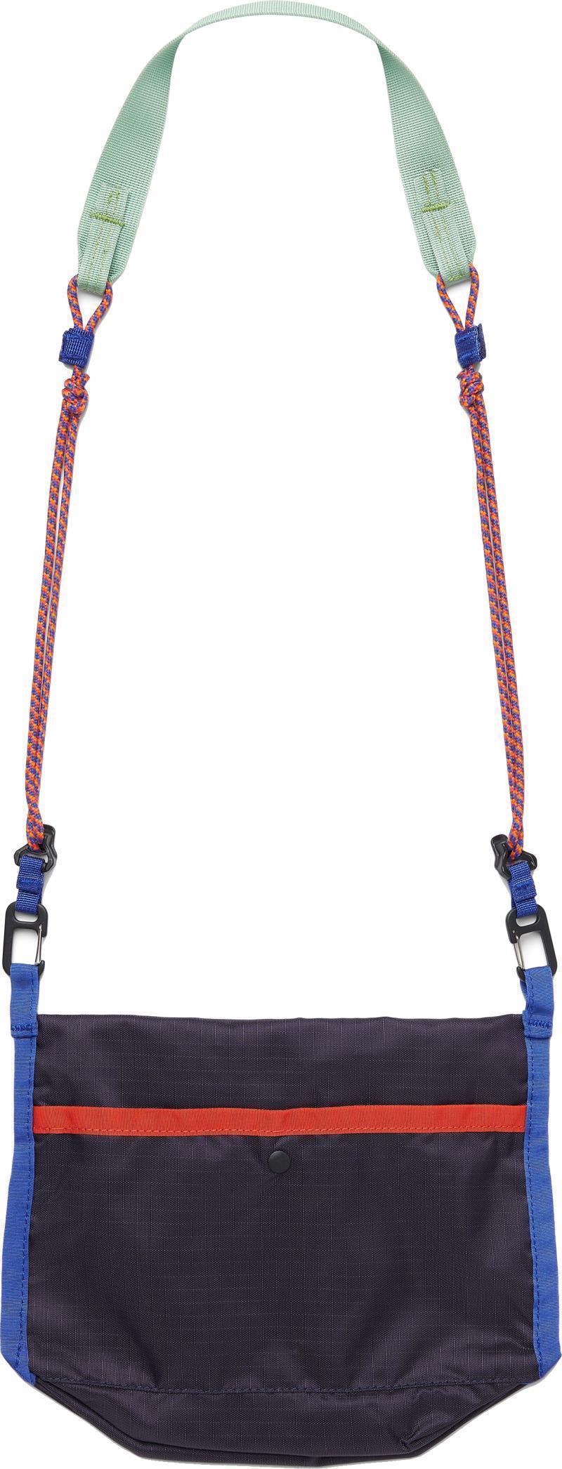 Lista 2L Lightweight Crossbody Bag - Cada Dia - Image 6