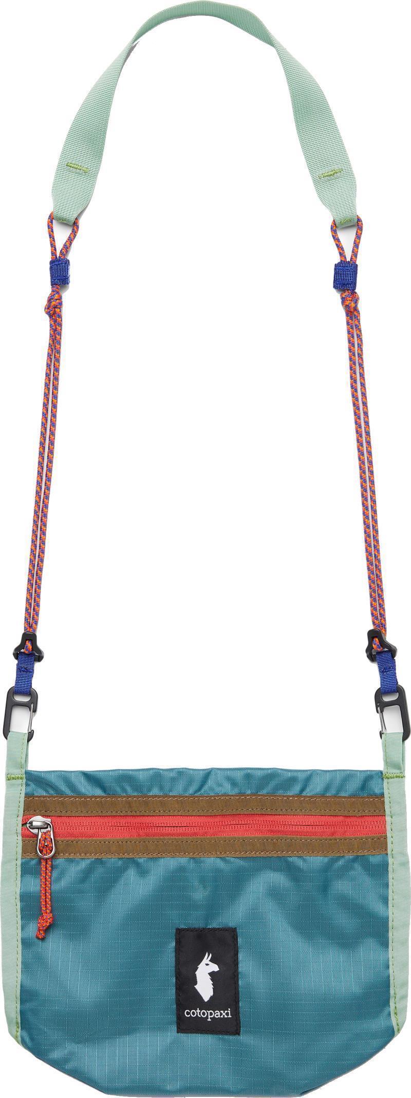 Lista 2L Lightweight Crossbody Bag - Cada Dia - Image 7