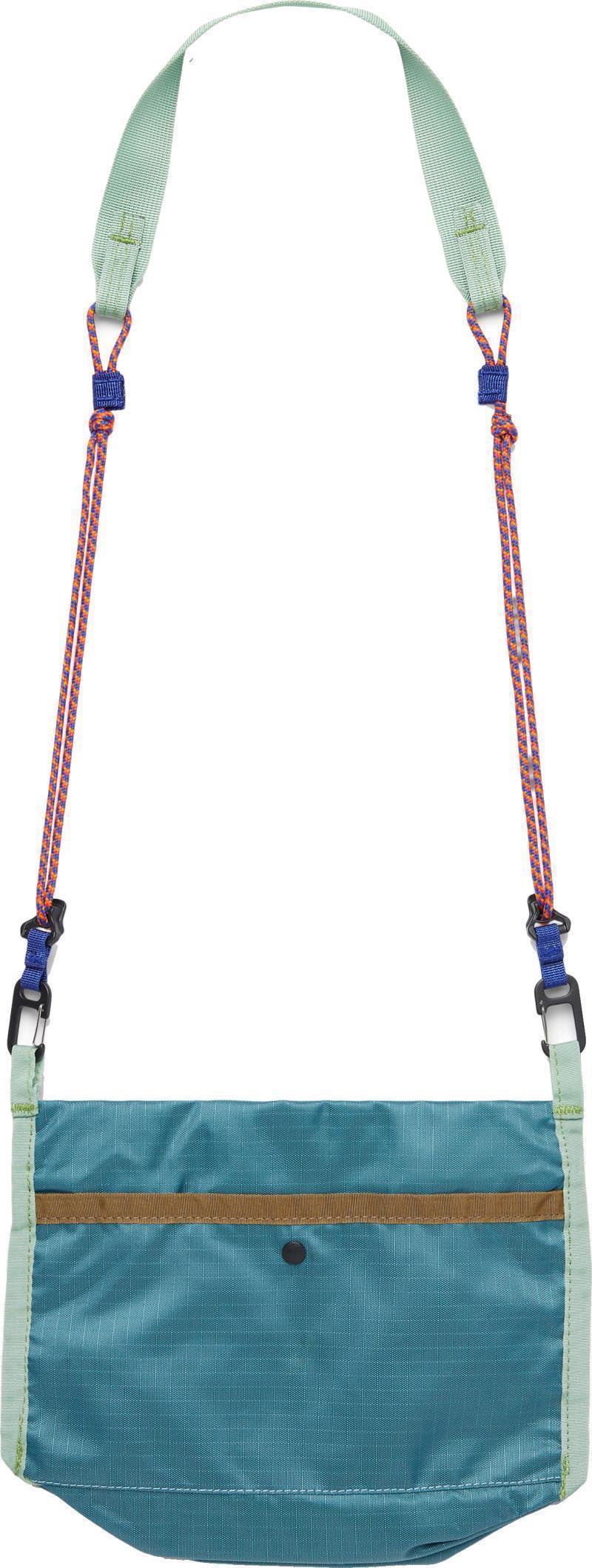 Lista 2L Lightweight Crossbody Bag - Cada Dia - Image 8