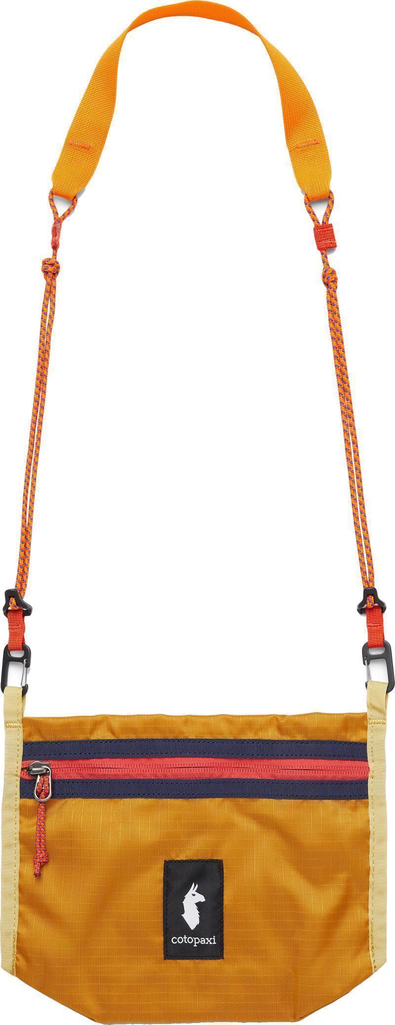 Lista 2L Lightweight Crossbody Bag - Cada Dia - Image 9