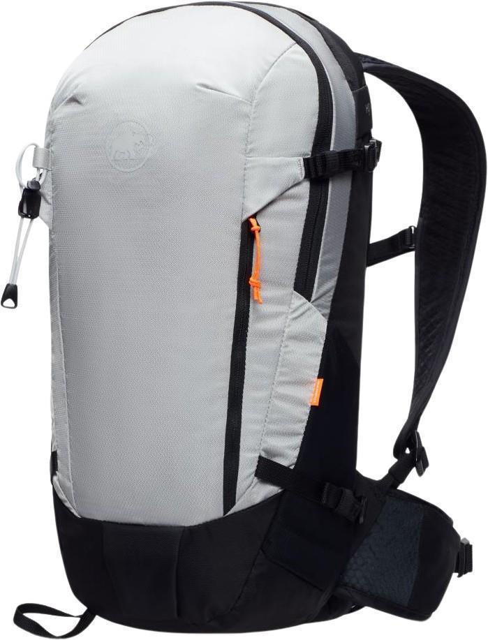 Lithium 15 - Platinum / Black