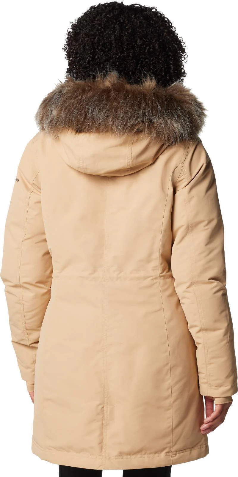 Little SI II Insulated Parka - Womens - Image 12