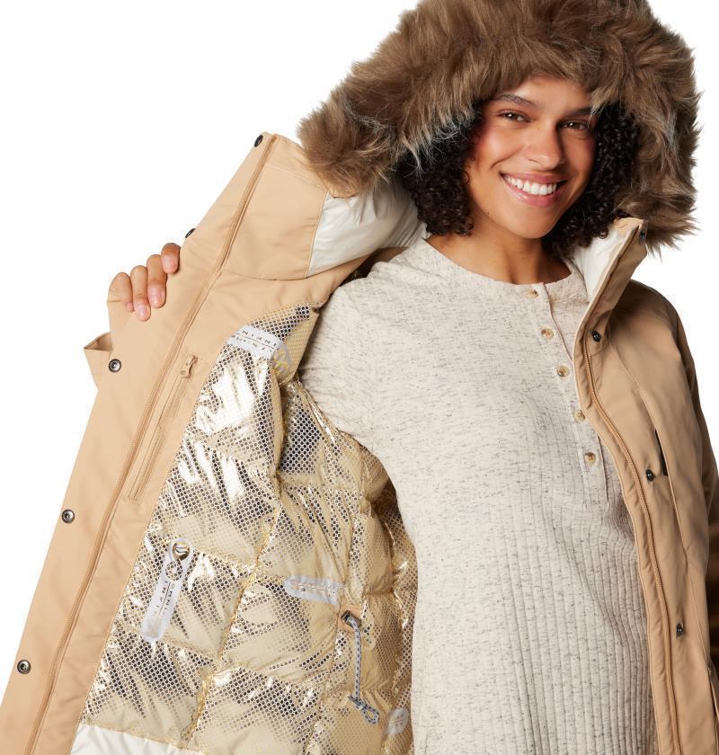 Little SI II Insulated Parka - Womens - Image 13