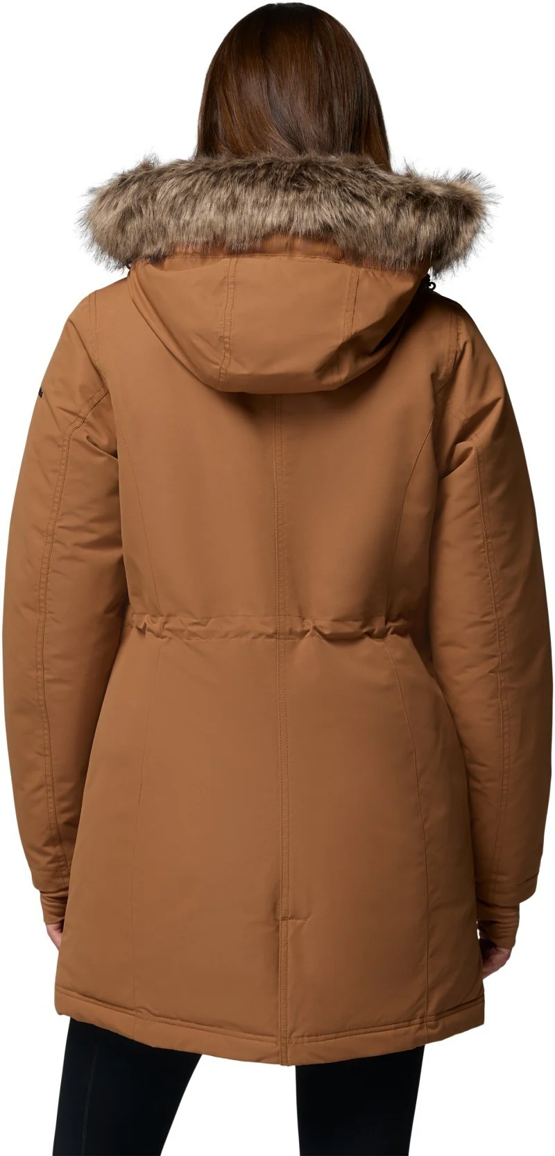 Little SI II Insulated Parka - Womens - Image 17
