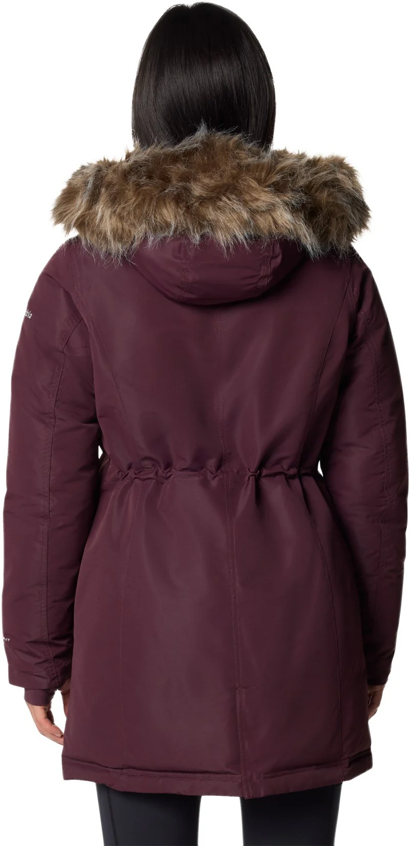 Little SI II Insulated Parka - Womens - Image 25