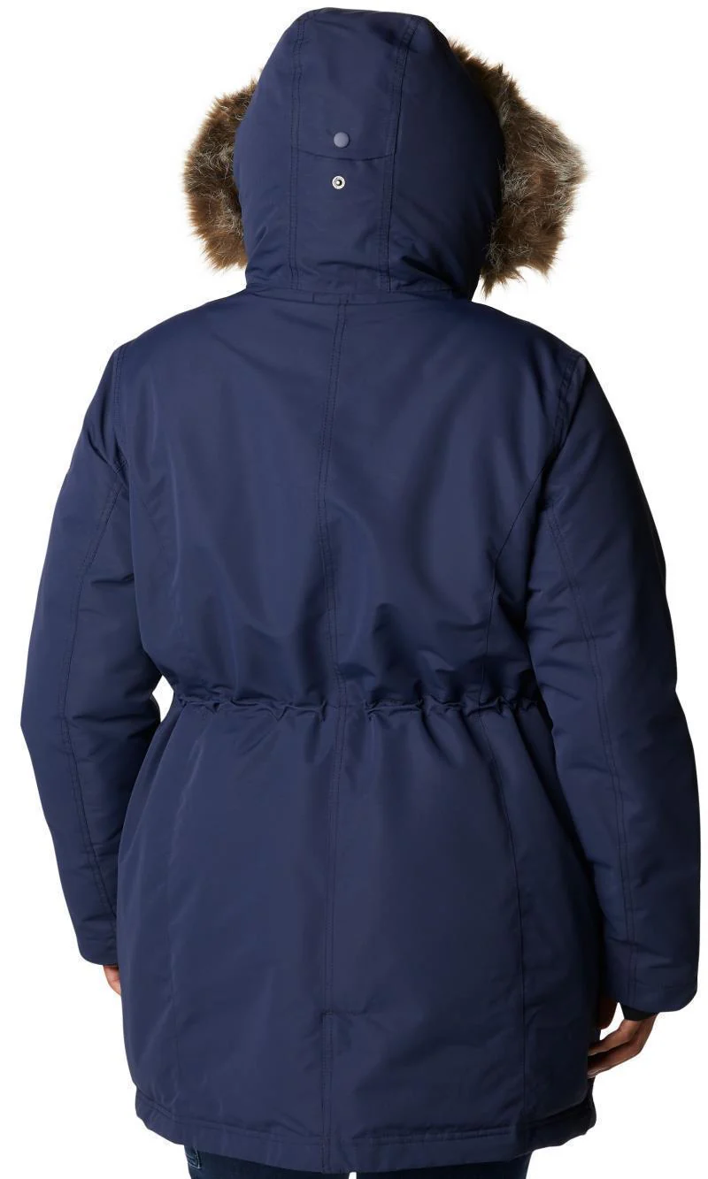 Little SI Insulated Parka - Plus - Womens - Image 27