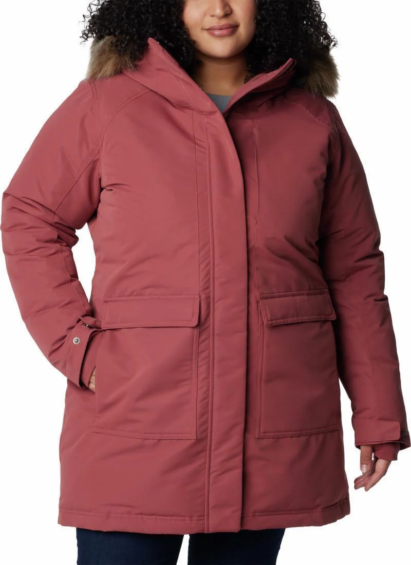 Little SI Insulated Parka - Plus - Womens - Image 43