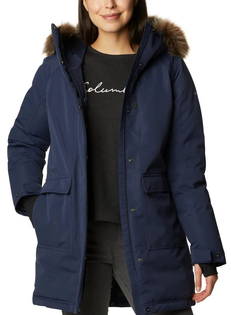 Little SI Insulated Parka - Womens - Image 27