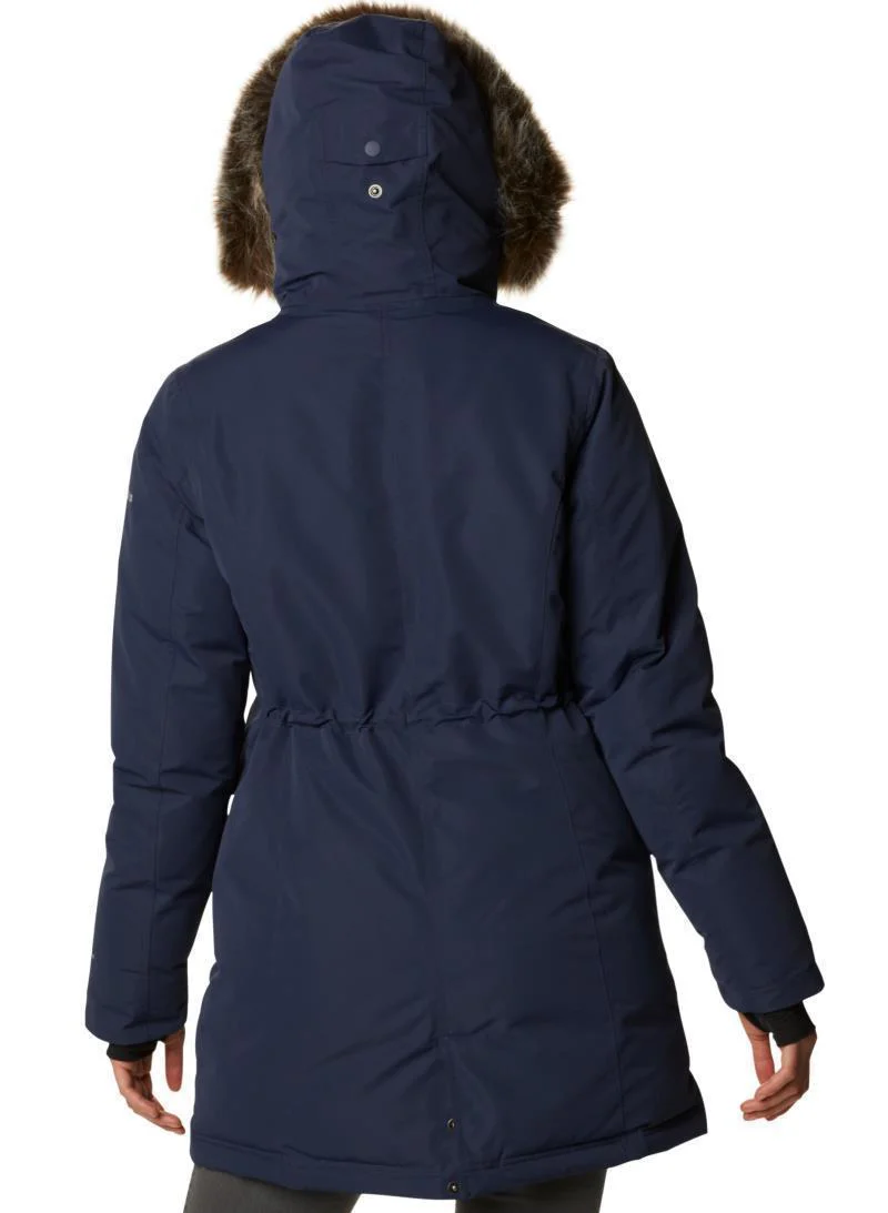Little SI Insulated Parka - Womens - Image 28