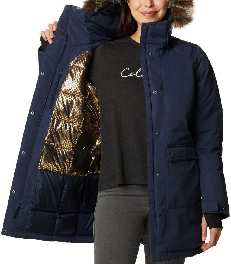 Little SI Insulated Parka - Womens - Image 29