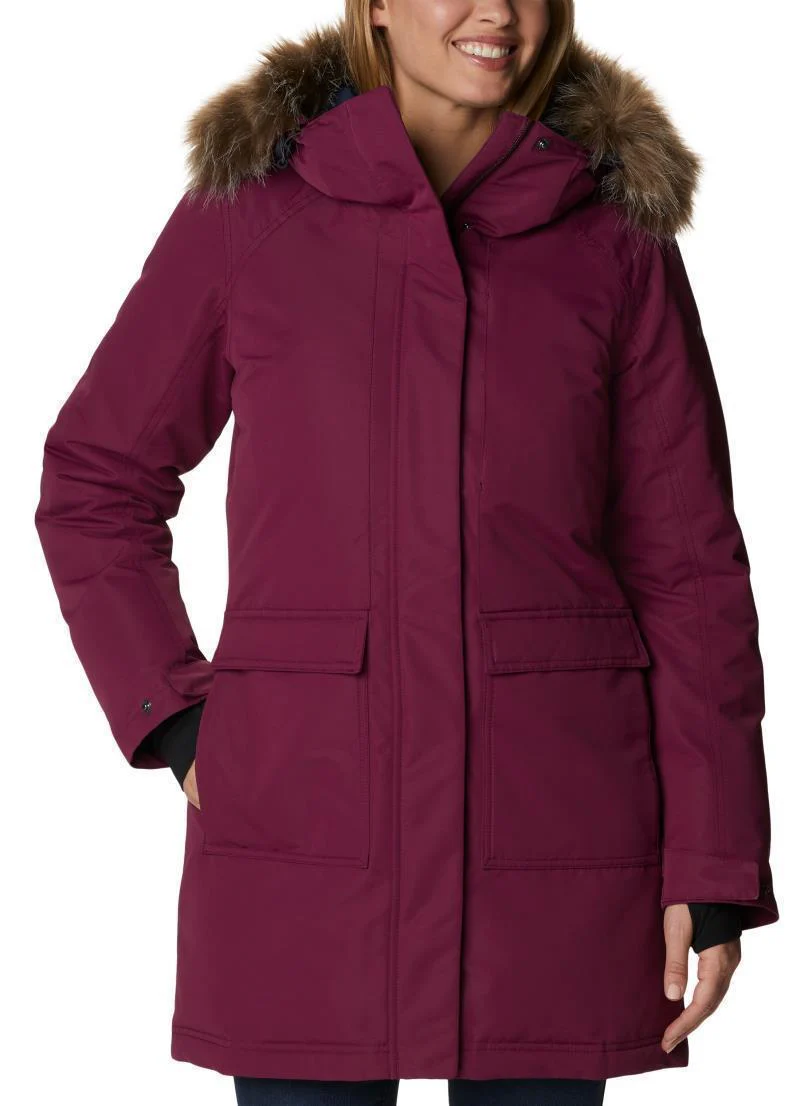 Little SI Insulated Parka - Womens - Image 33