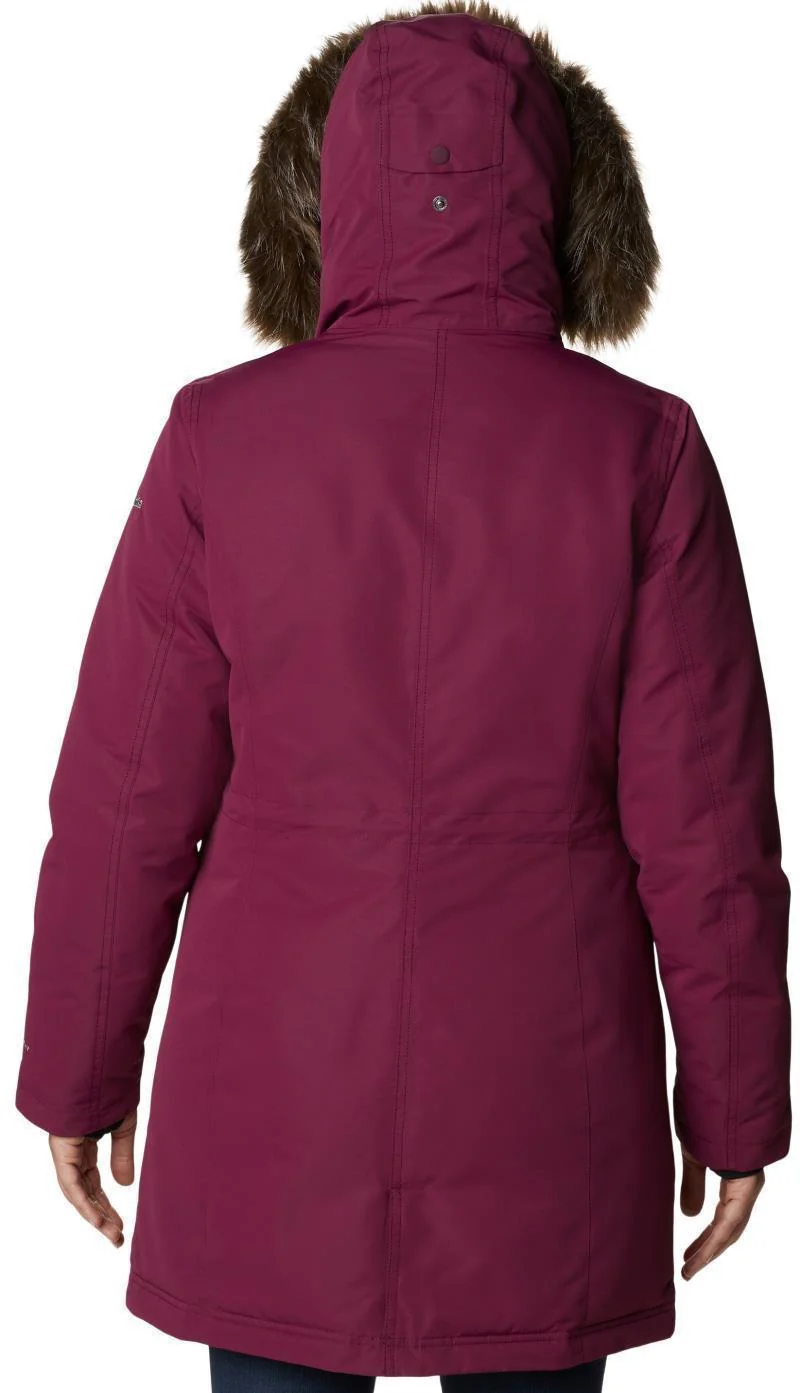 Little SI Insulated Parka - Womens - Image 37