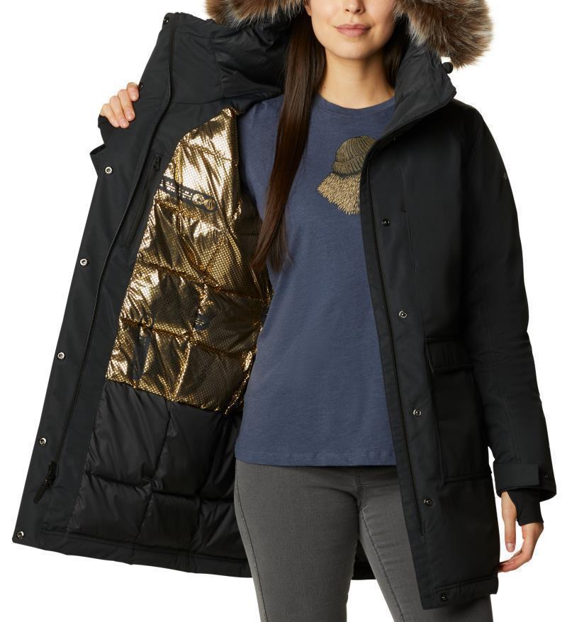 Little SI Insulated Parka - Womens - Image 6