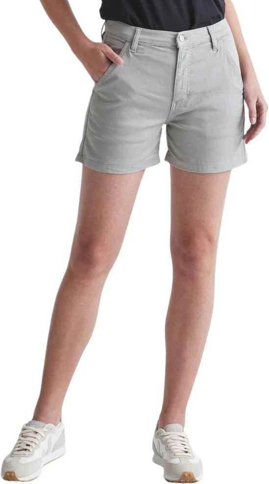 Live Free Utility Shorts, 5" Inseam - Womens