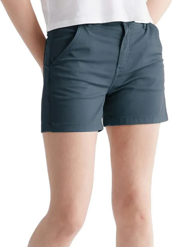 Live Free Utility Shorts, 5" Inseam - Womens - Image 10