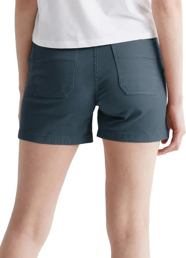 Live Free Utility Shorts, 5" Inseam - Womens - Image 11