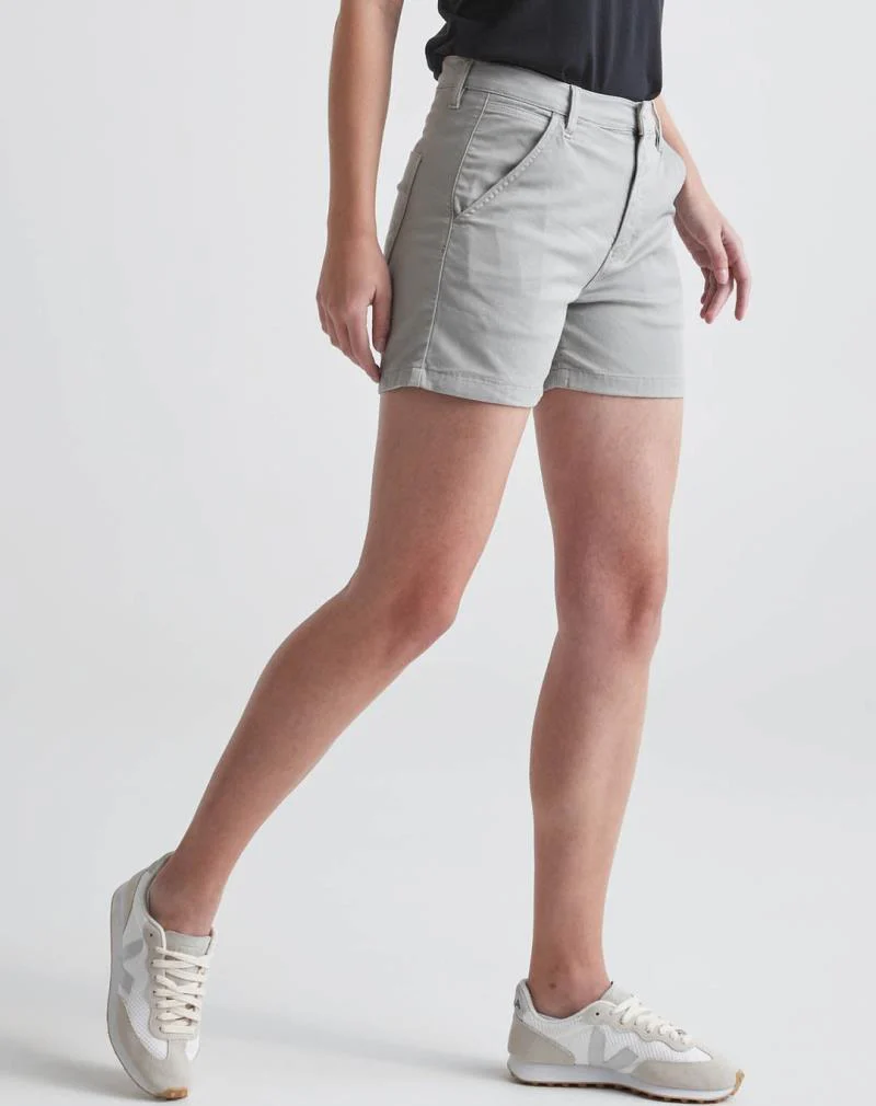 Live Free Utility Shorts, 5" Inseam - Womens - Image 2