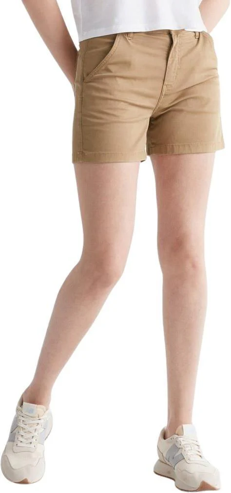Live Free Utility Shorts, 5" Inseam - Womens - Image 4