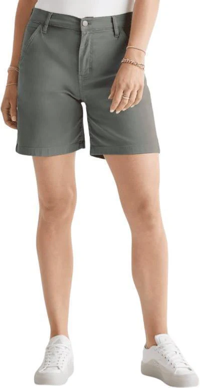 Live Free Utility Shorts, 5" Inseam - Womens - Image 8