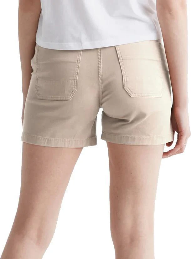 Live Free Utility Shorts, 5" Inseam - Womens - Image 9