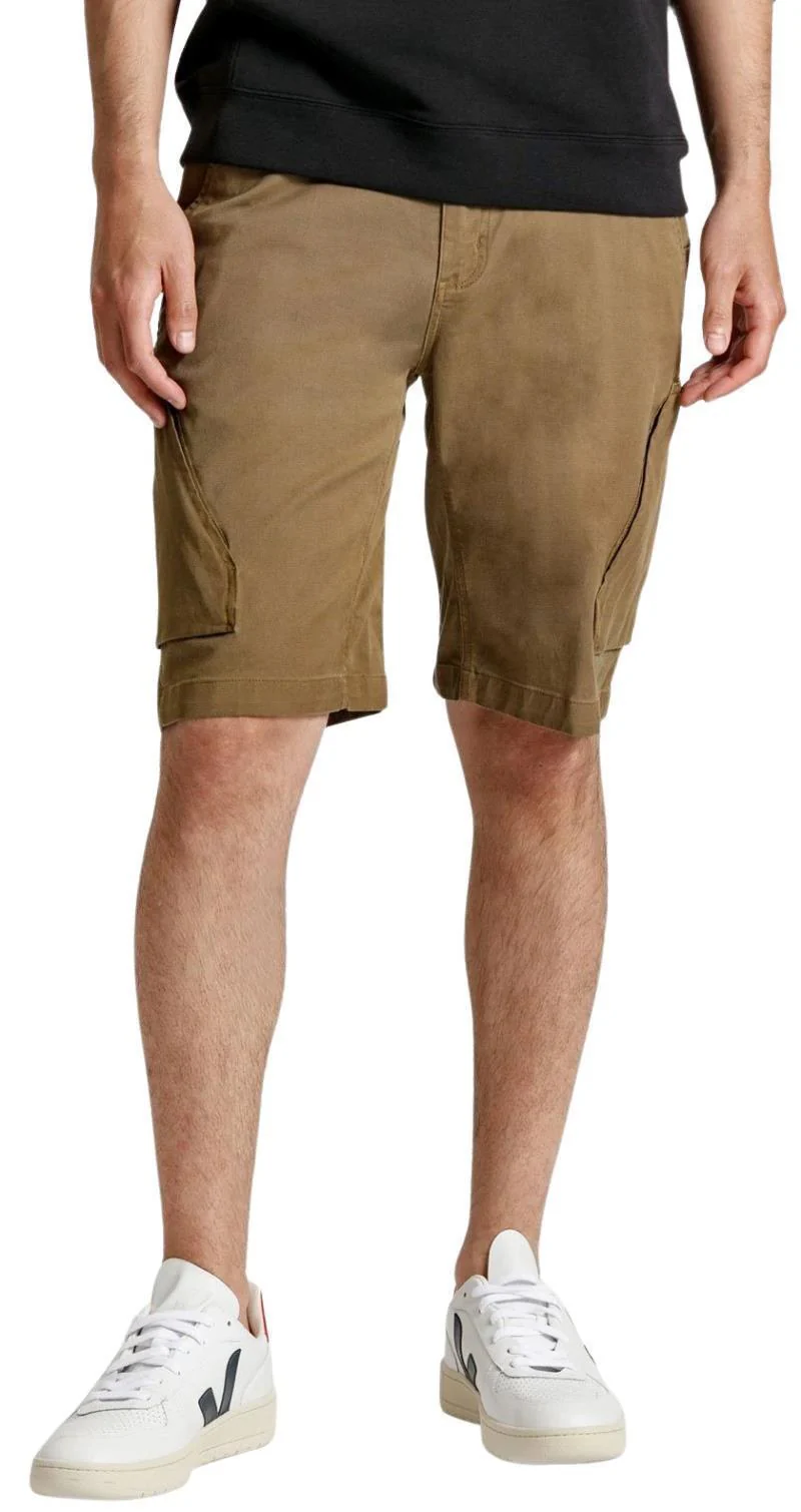 Live Lite Adventure Shorts, 10.5" Inseam - Mens - Image 2