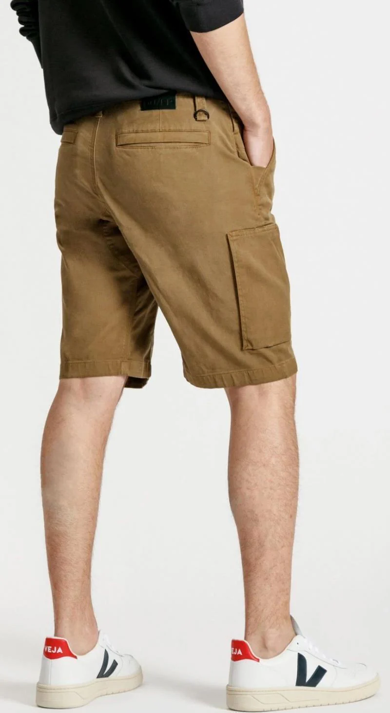 Live Lite Adventure Shorts, 10.5" Inseam - Mens - Image 3