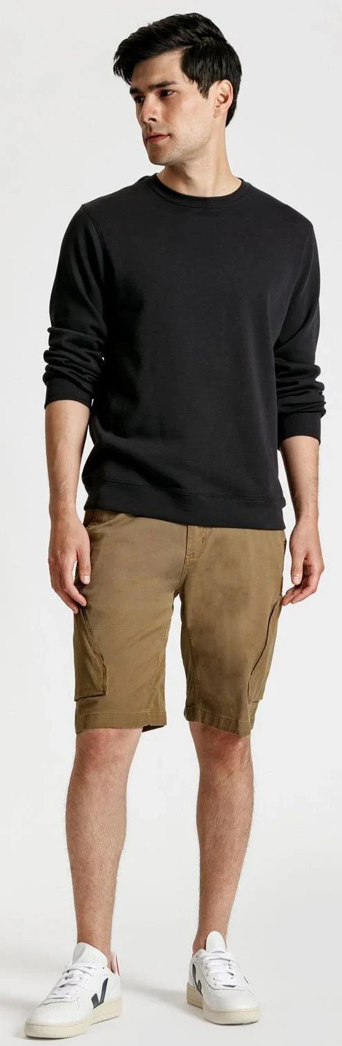 Live Lite Adventure Shorts, 10.5" Inseam - Mens - Image 4
