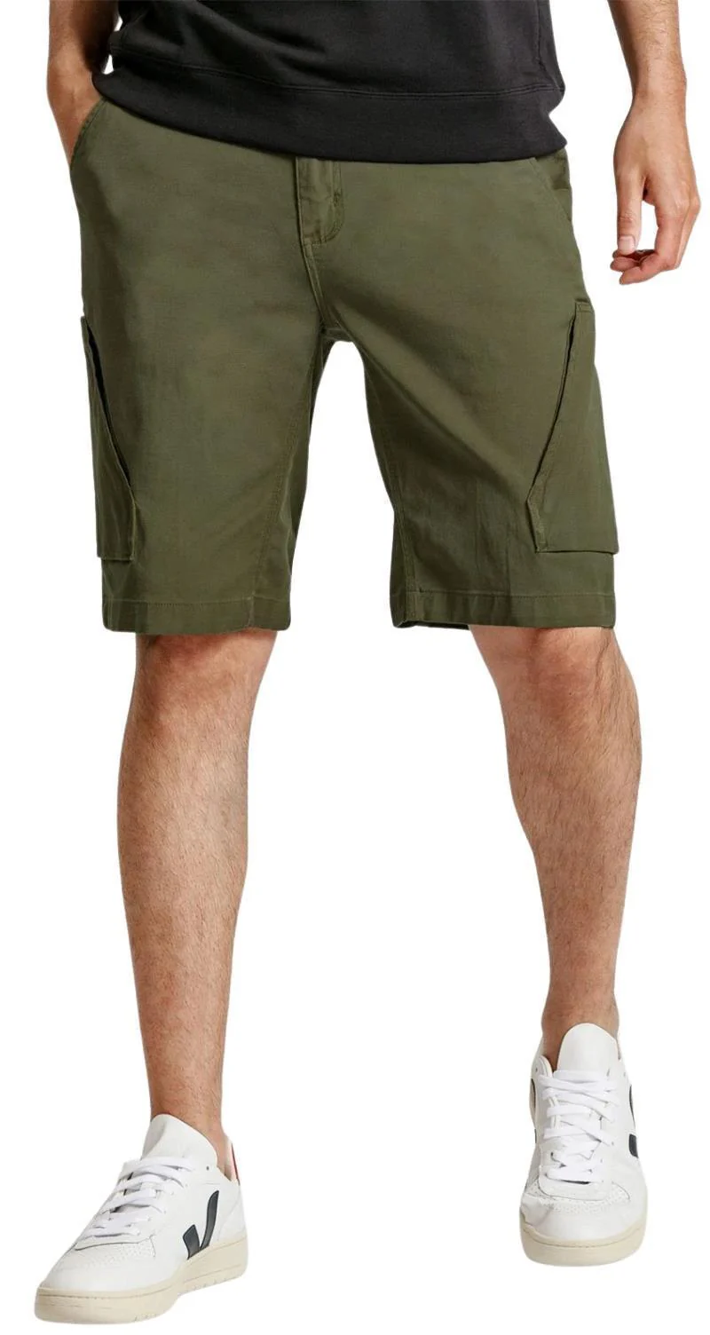 Live Lite Adventure Shorts, 10.5" Inseam - Mens - Image 5