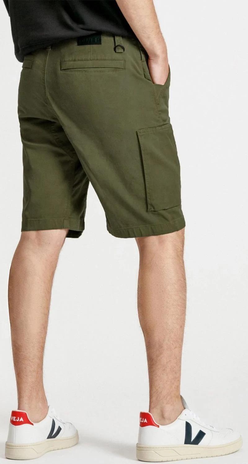 Live Lite Adventure Shorts, 10.5" Inseam - Mens - Image 7