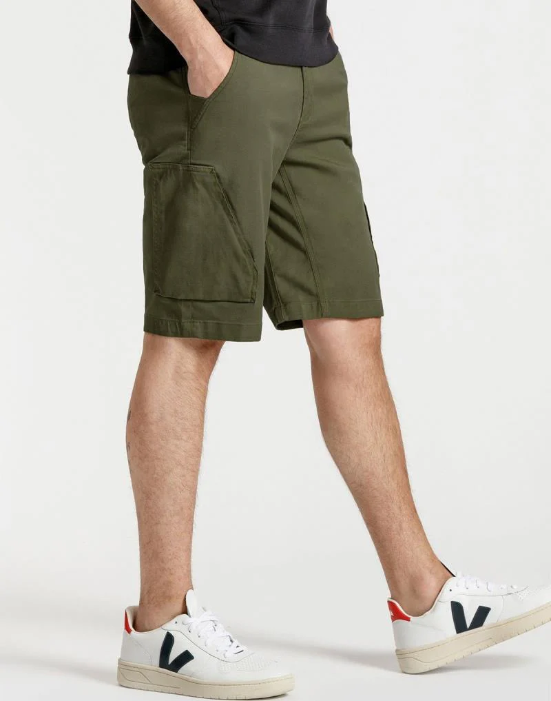 Live Lite Adventure Shorts - Mens - Image 2