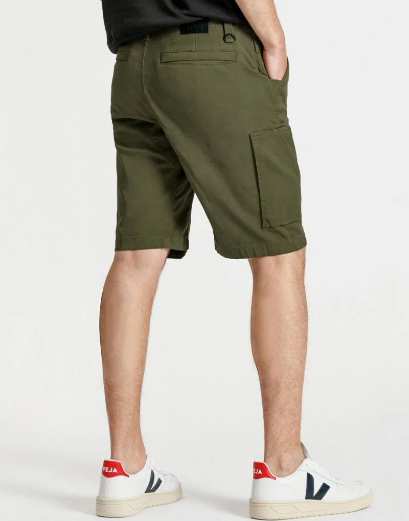 Live Lite Adventure Shorts - Mens - Image 3