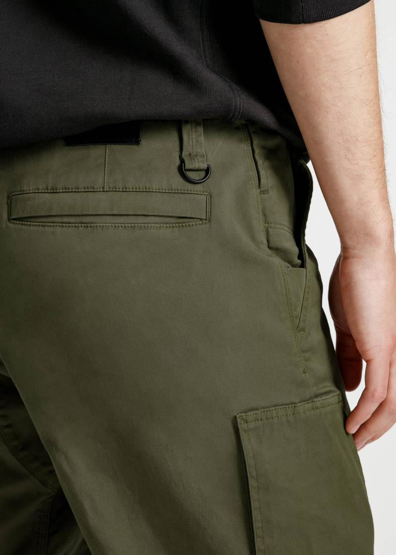 Live Lite Adventure Shorts - Mens - Image 5