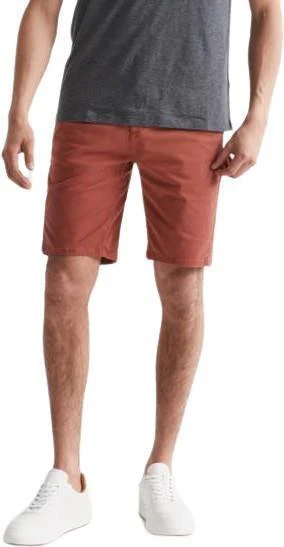 Live Free Journey Shorts, 7" Inseam - Mens - Image 2