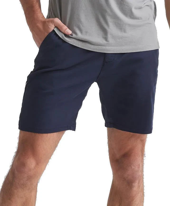 Live Free Journey Shorts, 7" Inseam - Mens - Image 3