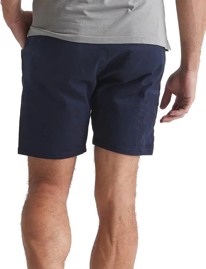 Live Free Journey Shorts, 7" Inseam - Mens - Image 4