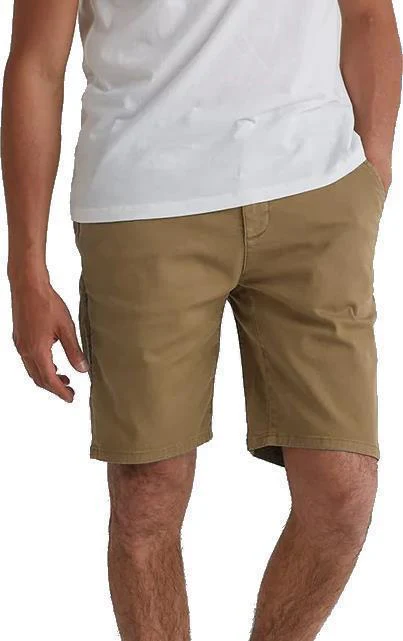 Live Free Journey Shorts, 7" Inseam - Mens - Image 5