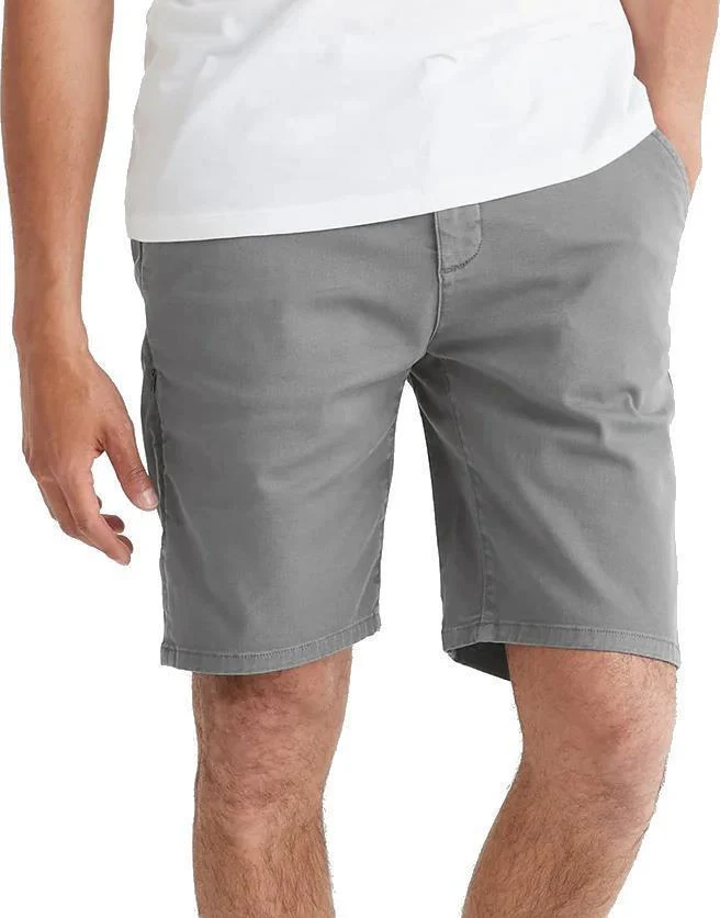 Live Free Journey Shorts, 7" Inseam - Mens - Image 7