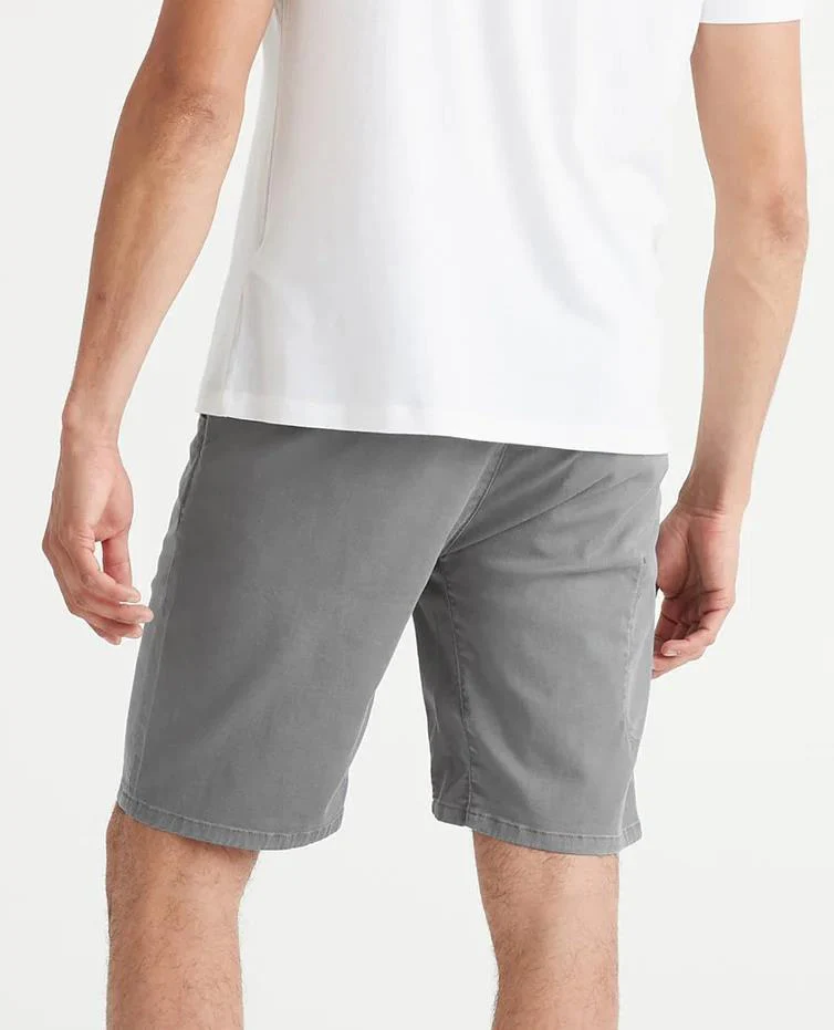 Live Free Journey Shorts, 7" Inseam - Mens - Image 8