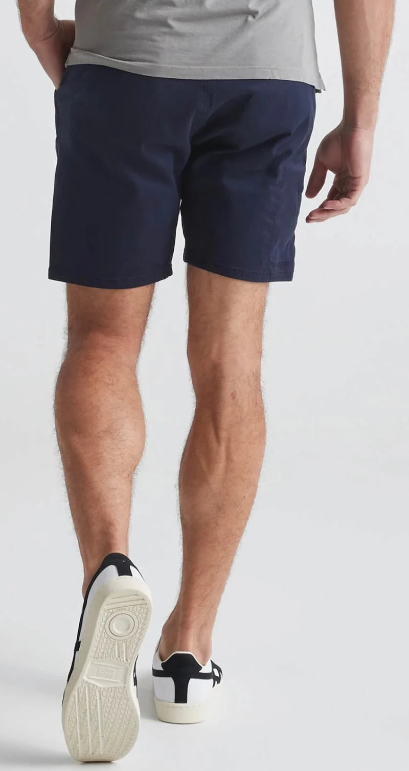 Live Free Journey Shorts, 9" Inseam - Mens - Image 10