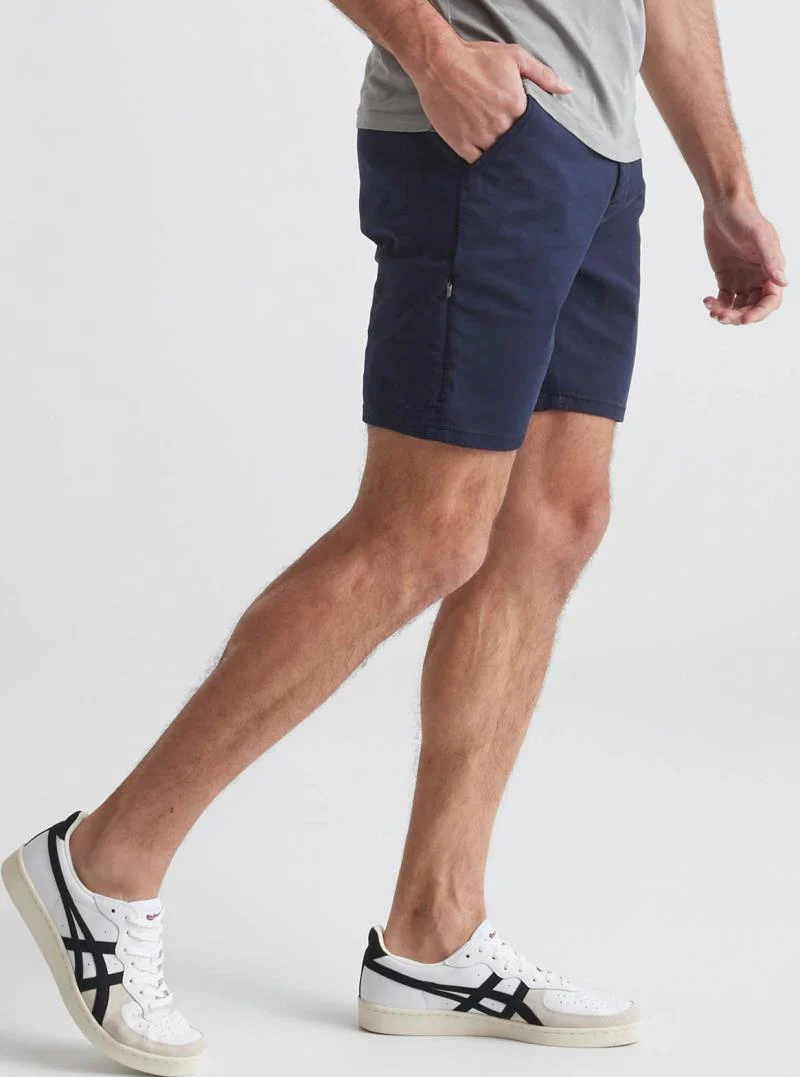 Live Free Journey Shorts, 9" Inseam - Mens - Image 11