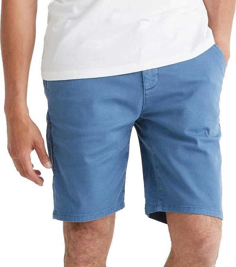 Live Free Journey Shorts, 9" Inseam - Mens - Image 12