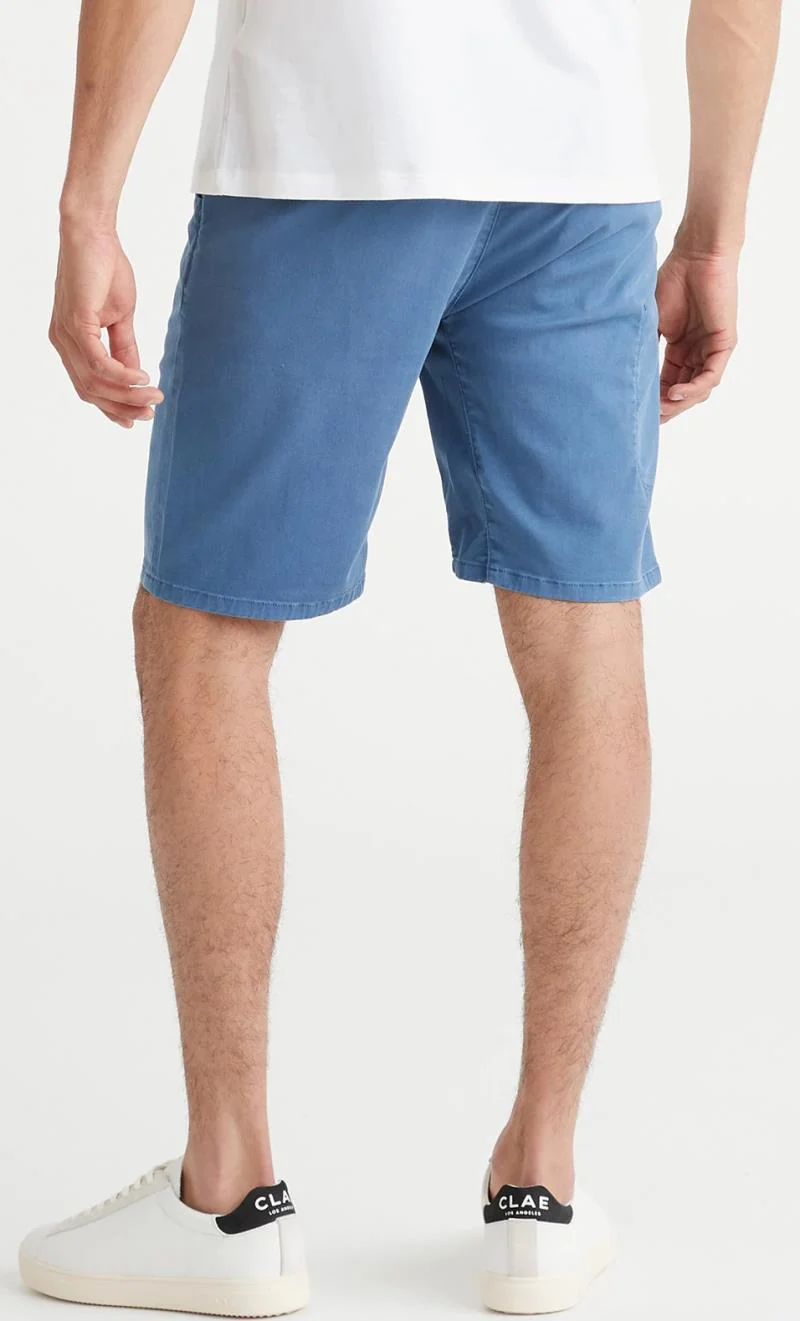 Live Free Journey Shorts, 9" Inseam - Mens - Image 13