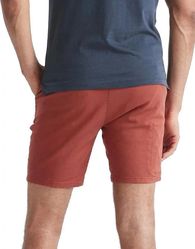 Live Free Journey Shorts, 9" Inseam - Mens - Image 15