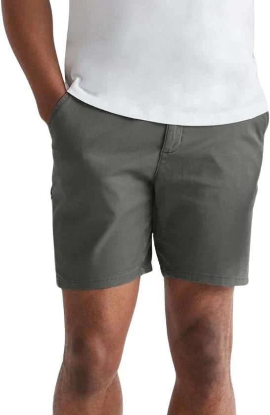 Live Free Journey Shorts, 9" Inseam - Mens - Image 16
