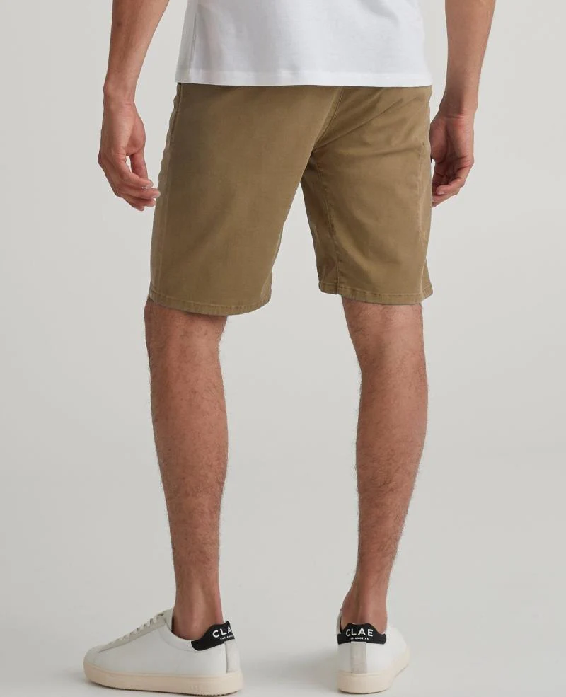 Live Free Journey Shorts, 9" Inseam - Mens - Image 2