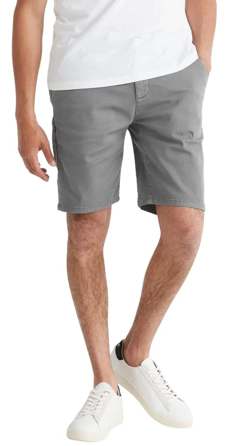 Live Free Journey Shorts, 9" Inseam - Mens - Image 4