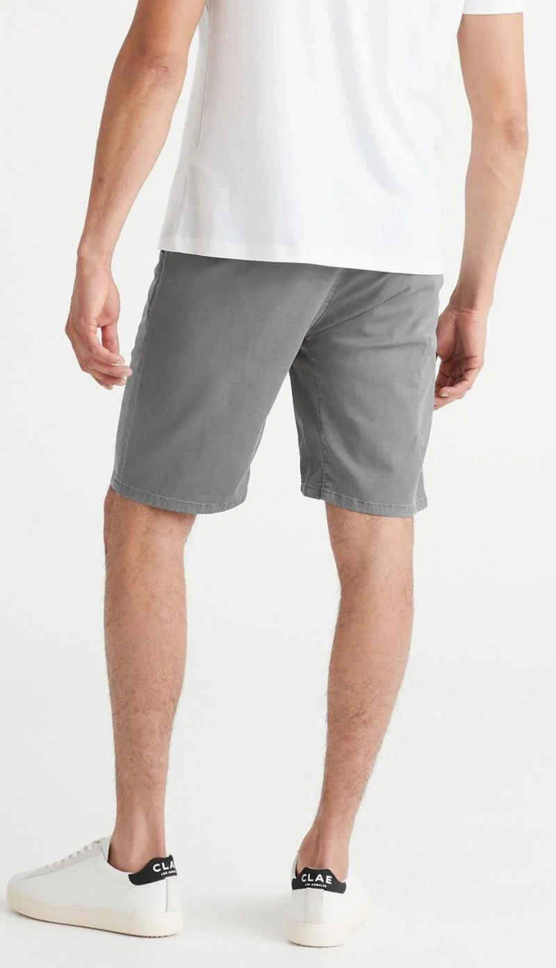 Live Free Journey Shorts, 9" Inseam - Mens - Image 5