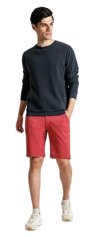 Live Free Journey Shorts, 9" Inseam - Mens - Image 8