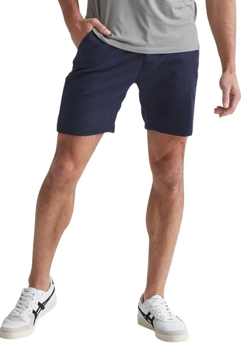 Live Free Journey Shorts, 9" Inseam - Mens - Image 9