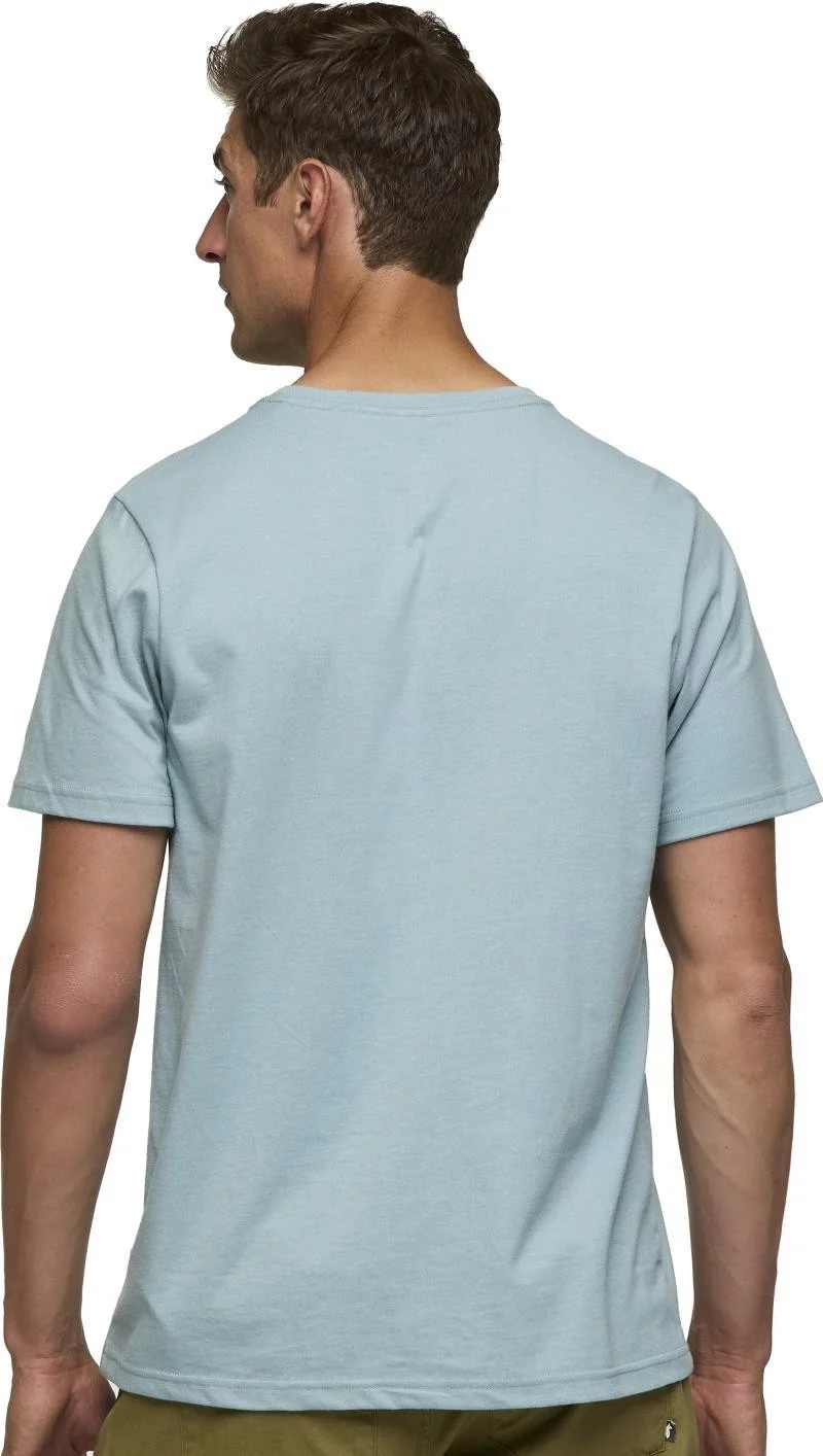 Llama Block T-Shirt - Mens - Image 10